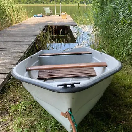 Hébergement de vacances Dom Pod Grusza