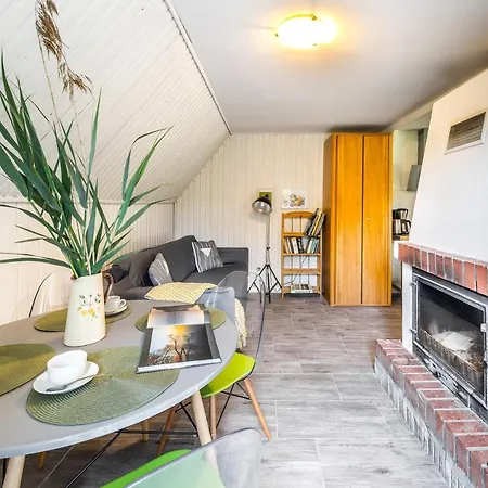 بيت للعطل Dom Pod Grusza *