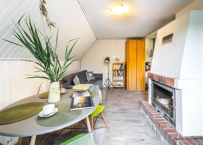 Сasa de vacaciones Dom Pod Grusza *