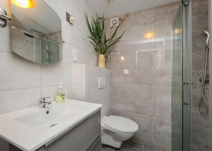 Dom Pod Grusza Сasa de vacaciones *